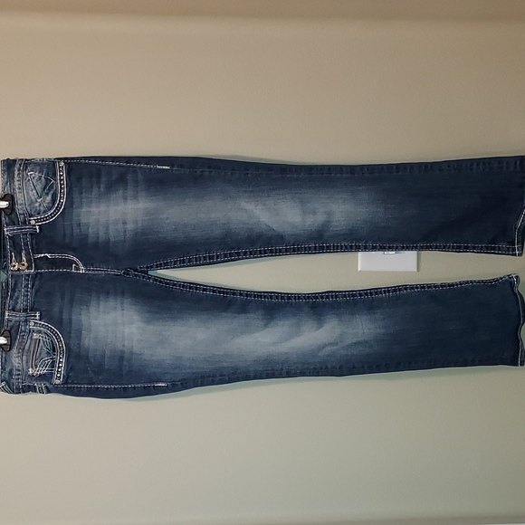Vigoss Denim - Vigoss jeans